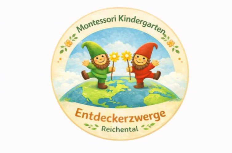 Montessori Kindergarten Entdeckerzwerge - in Gernsbach - Reichental Montessori Kindergarten Entdeckerzwerge
